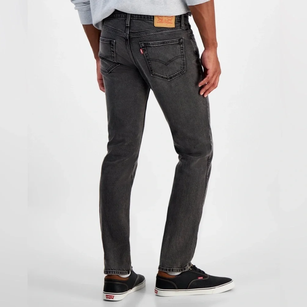 NWT Levi’s Men's 511 Slim Fit Jeans